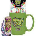 Mardi Gras Gift Mug